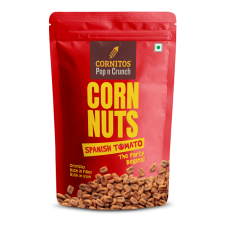 CORNITOS CORN NUTS SPANISH TOMATO